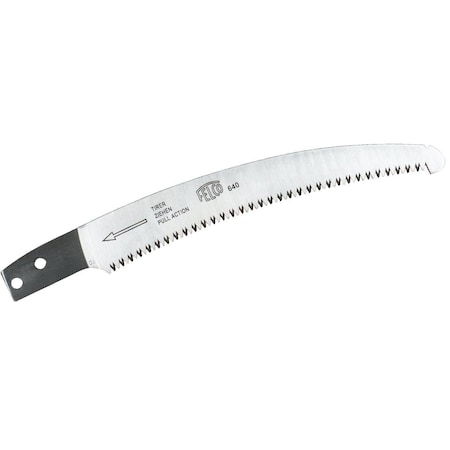 Felco Felco Replacement Blades for Curved-Blade Pruning Saws 640/3